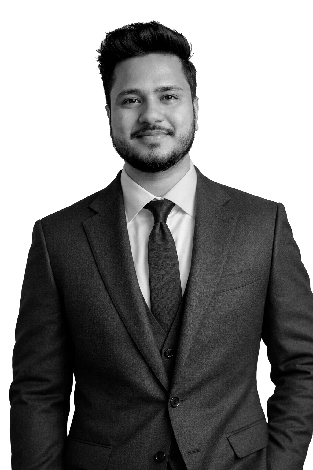 Faiz Alam Khan
